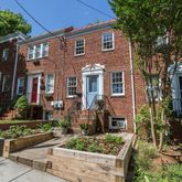 $759,500 | 2016 Tunlaw Road Northwest, Washington, DC 20007