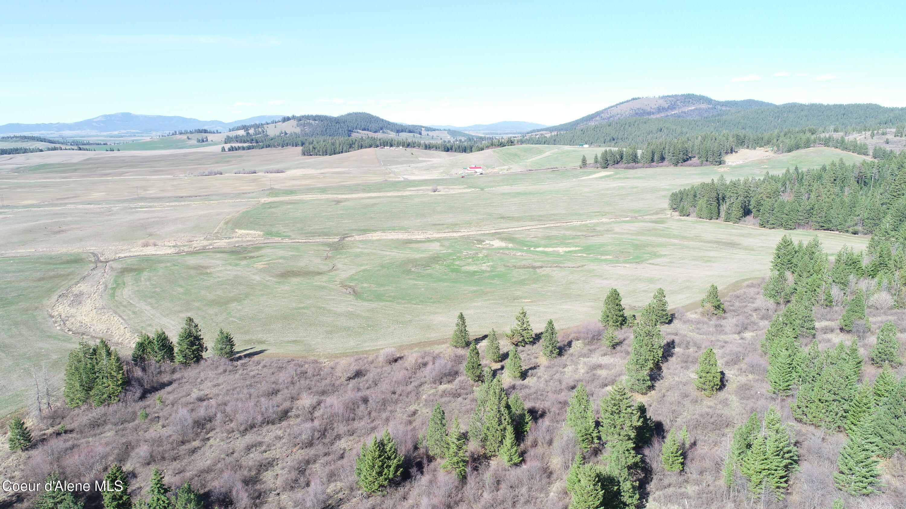 Nna Fairfield Road Plummer, ID 83851 - Photo 2 of 11 2