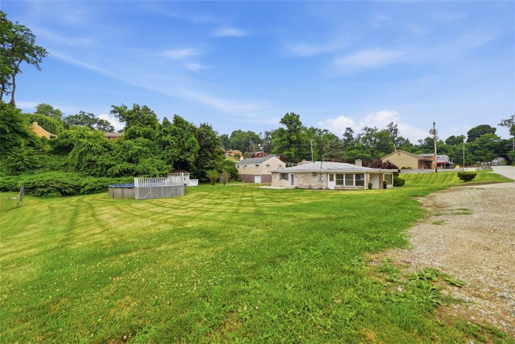4930 Gardenville Road Pittsburgh, PA 15236 - Photo 41 of 47