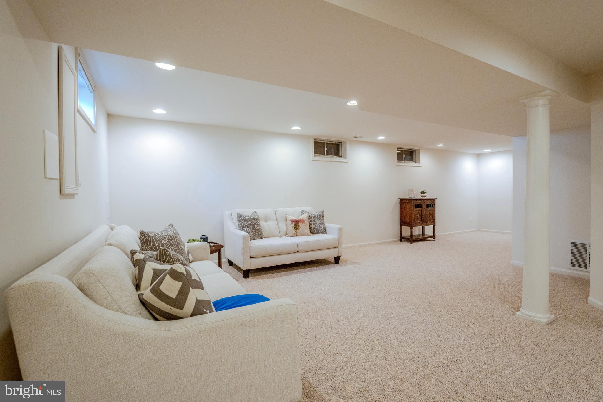 11910 Winstead Lane Reston, VA 20194 - Photo 39 of 80 Lower Level