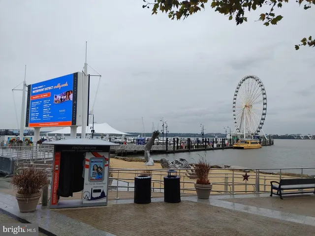 a picture of a living room with furniture