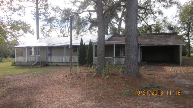 6935 Fire Tower Road Bailey, NC 27807 - Photo 1 of 1 Primary Photo