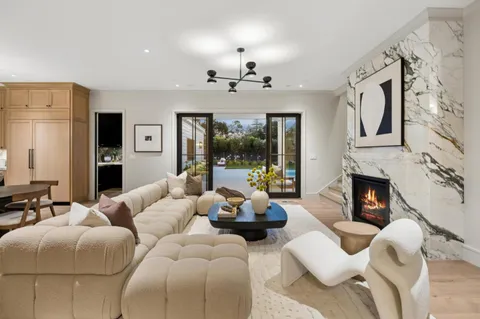 $16,400,000 | 1950 Ralston Avenue, Hillsborough, CA 94010