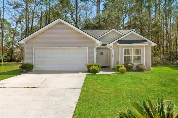 $269,983 | 106 Willowdell Court, Rincon, GA 31326