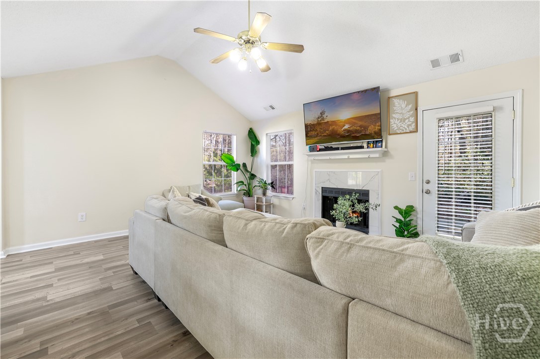 106 Willowdell Court Rincon, GA 31326 - Photo 19 of 33