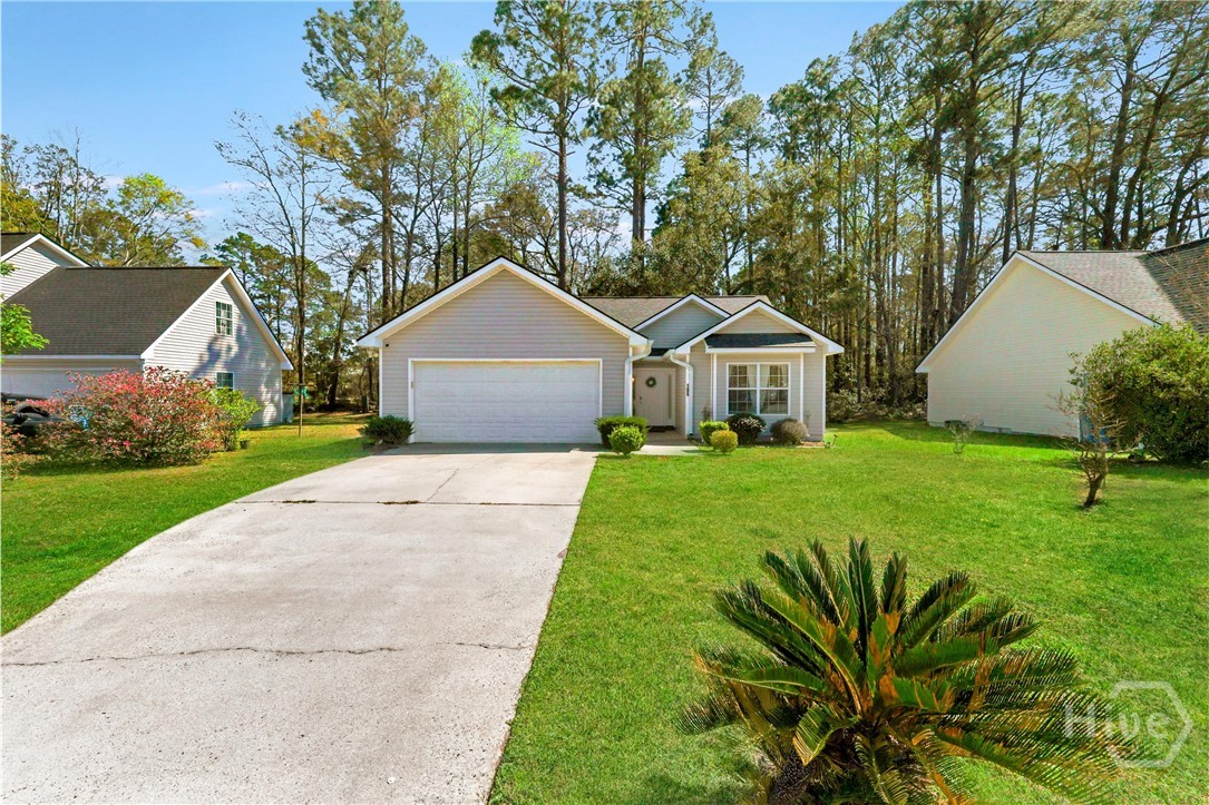 106 Willowdell Court Rincon, GA 31326 - Photo 2 of 33