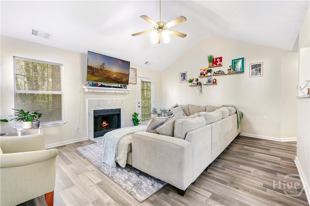 106 Willowdell Court Rincon, GA 31326 - Photo 21 of 33