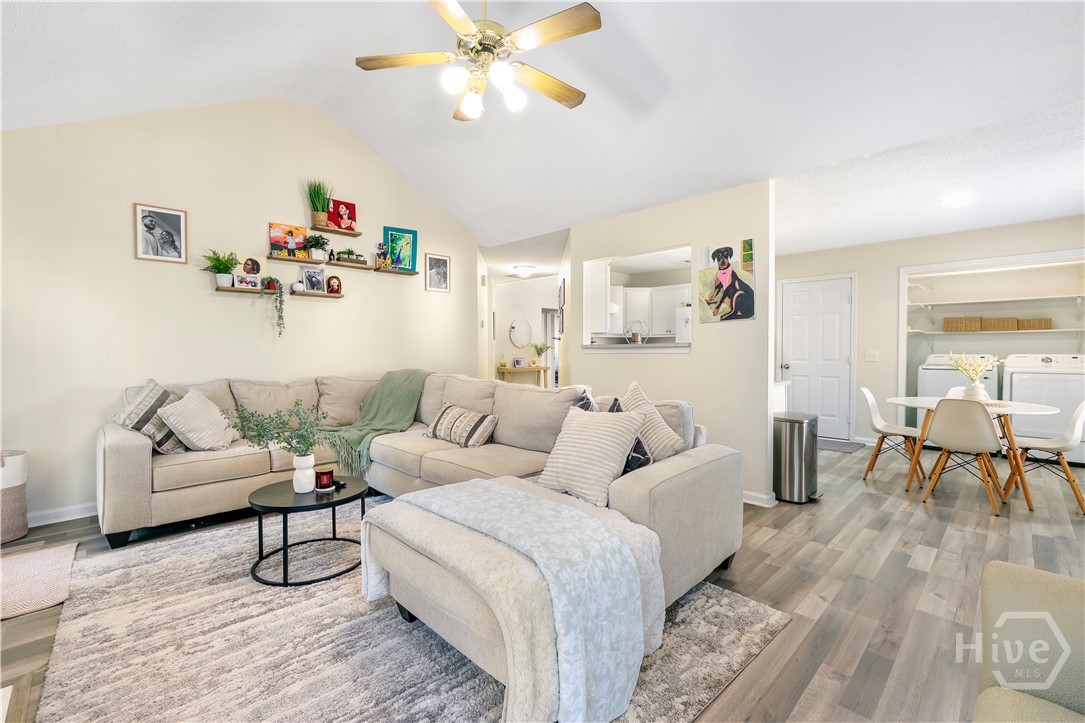 106 Willowdell Court Rincon, GA 31326 - Photo 22 of 33