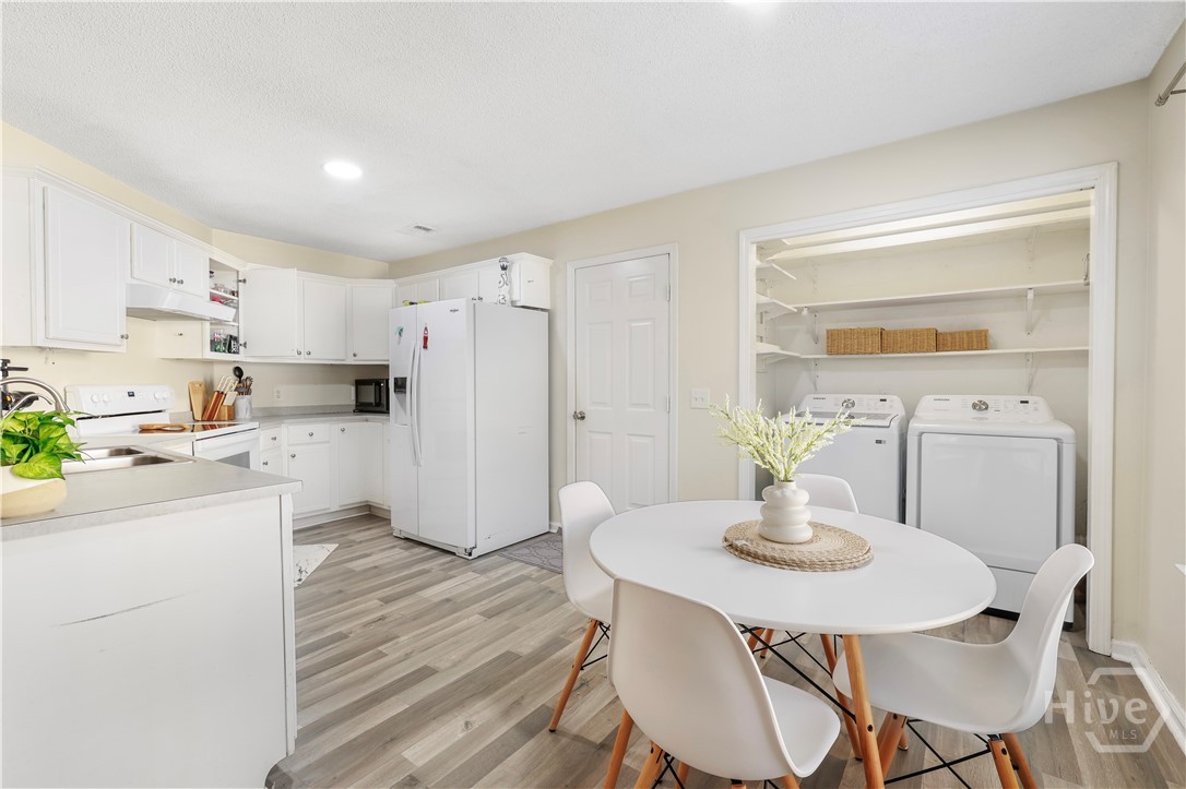 106 Willowdell Court Rincon, GA 31326 - Photo 24 of 33