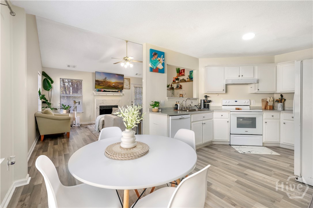 106 Willowdell Court Rincon, GA 31326 - Photo 27 of 33