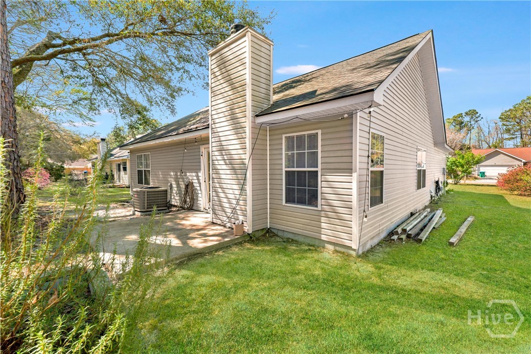 106 Willowdell Court Rincon, GA 31326 - Photo 32 of 33