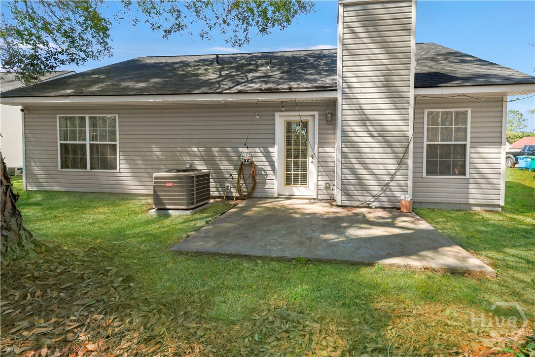 106 Willowdell Court Rincon, GA 31326 - Photo 33 of 33