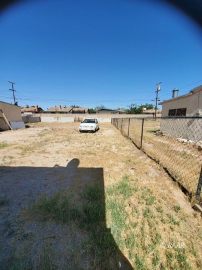 425 North Norma Street Ridgecrest, CA 93555 - Photo 25 of 33 a view of ocean view with beach and ocean view
