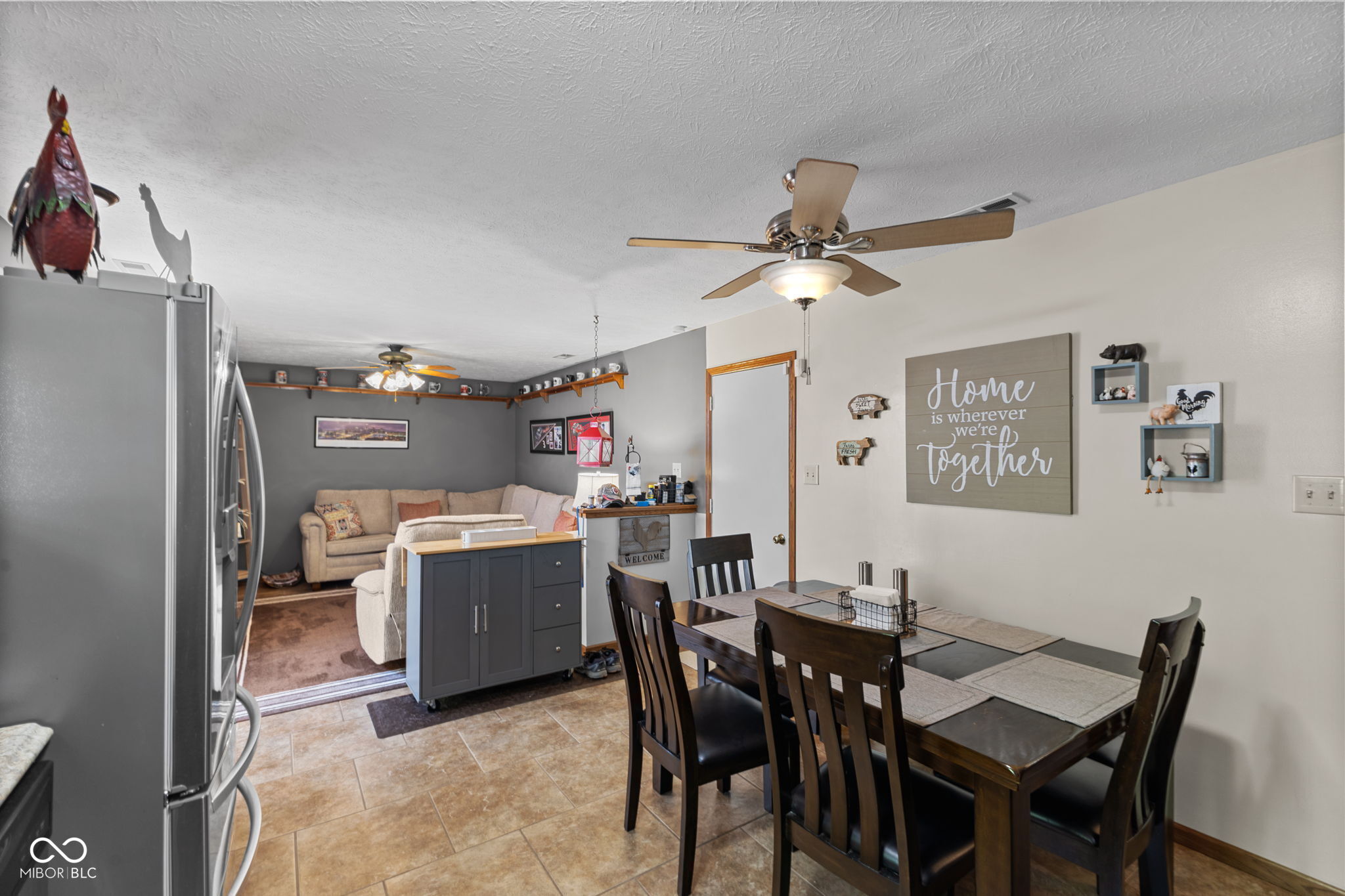 3153 Shellbark Drive Indianapolis, IN 46235 - Photo 11 of 38