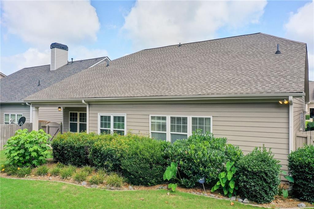 529 Olympic Way Acworth, GA 30102 - Photo 35 of 38