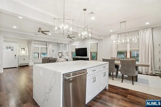 $872,000 | 160 Alexander Avenue, Nutley, NJ 07110