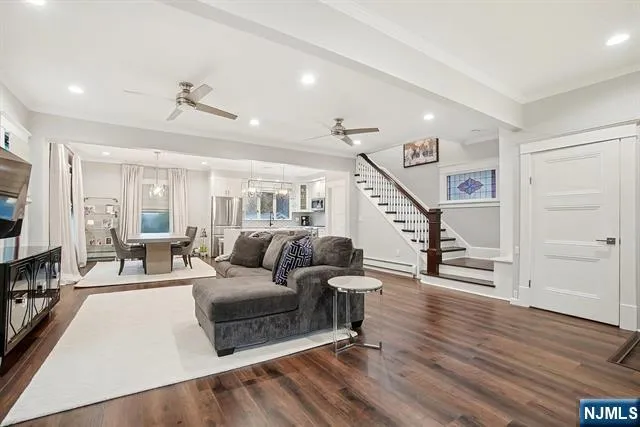 $872,000 | 160 Alexander Avenue, Nutley, NJ 07110