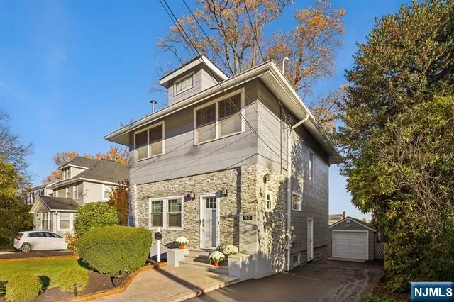 $872,000 | 160 Alexander Avenue, Nutley, NJ 07110