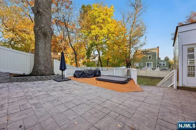 $872,000 | 160 Alexander Avenue, Nutley, NJ 07110