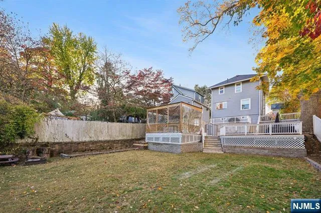 $872,000 | 160 Alexander Avenue, Nutley, NJ 07110