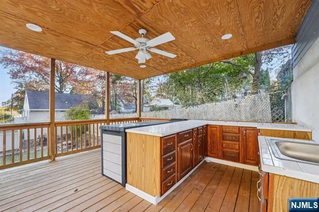 $872,000 | 160 Alexander Avenue, Nutley, NJ 07110