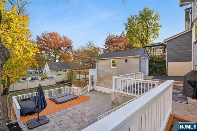$872,000 | 160 Alexander Avenue, Nutley, NJ 07110