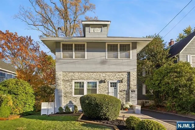 $872,000 | 160 Alexander Avenue, Nutley, NJ 07110