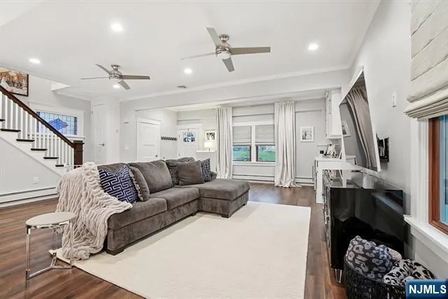 $872,000 | 160 Alexander Avenue, Nutley, NJ 07110