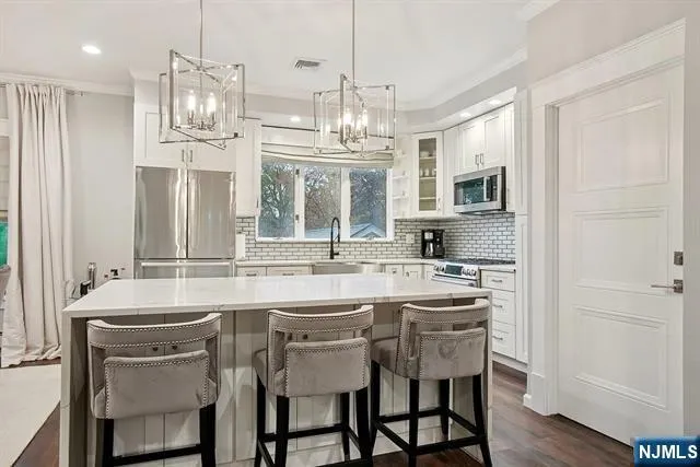 $872,000 | 160 Alexander Avenue, Nutley, NJ 07110