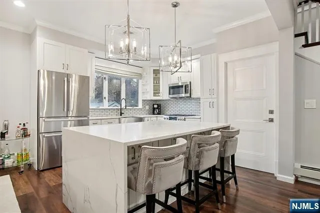 $872,000 | 160 Alexander Avenue, Nutley, NJ 07110