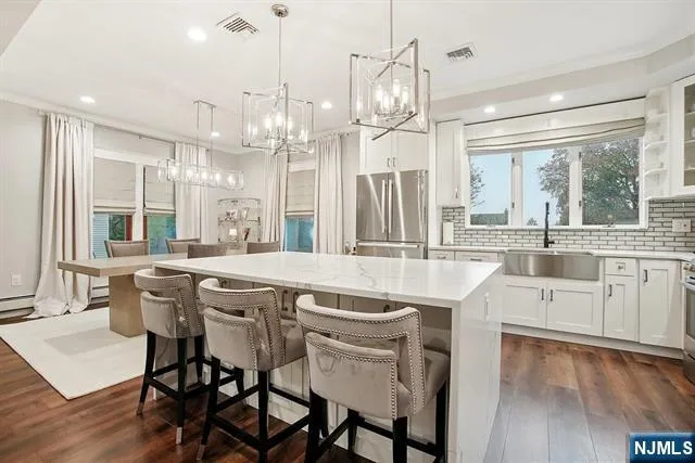 $872,000 | 160 Alexander Avenue, Nutley, NJ 07110