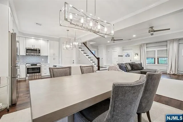 $872,000 | 160 Alexander Avenue, Nutley, NJ 07110