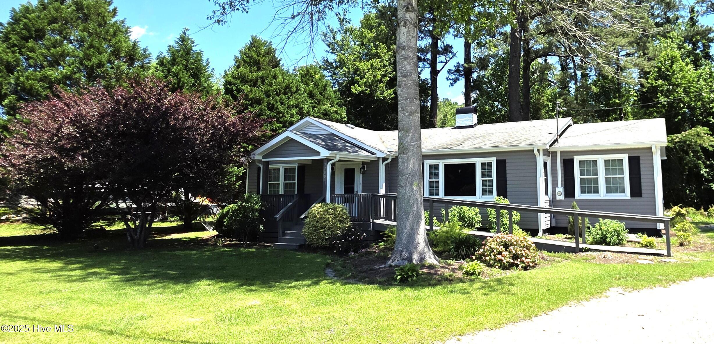 1700 Green Springs Road New Bern, NC 28560 - Photo 38 of 42 1700 Spring Garden Rd.
