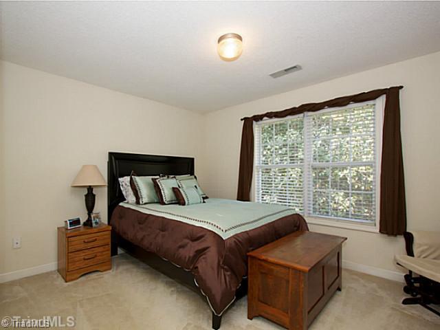 6202 High View Road Greensboro, NC 27410 - Photo 13 of 16 2nd Bedroom.