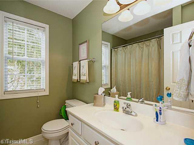 6202 High View Road Greensboro, NC 27410 - Photo 14 of 16 Other Bath.