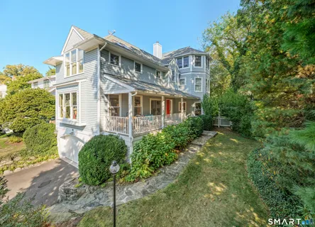 $2,450,000 | 27 Crest Road, Norwalk, CT 06853