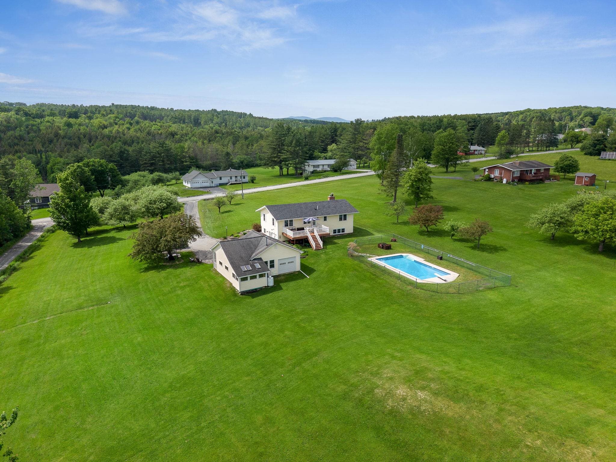 700 Cherry Tree Hill Road East Montpelier, VT 05651 - Photo 5 of 60