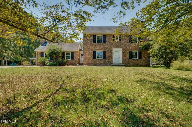 $399,000 | 140 Gov Alf Taylor Road, Johnson City, TN 37601