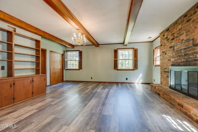 $399,000 | 140 Gov Alf Taylor Road, Johnson City, TN 37601