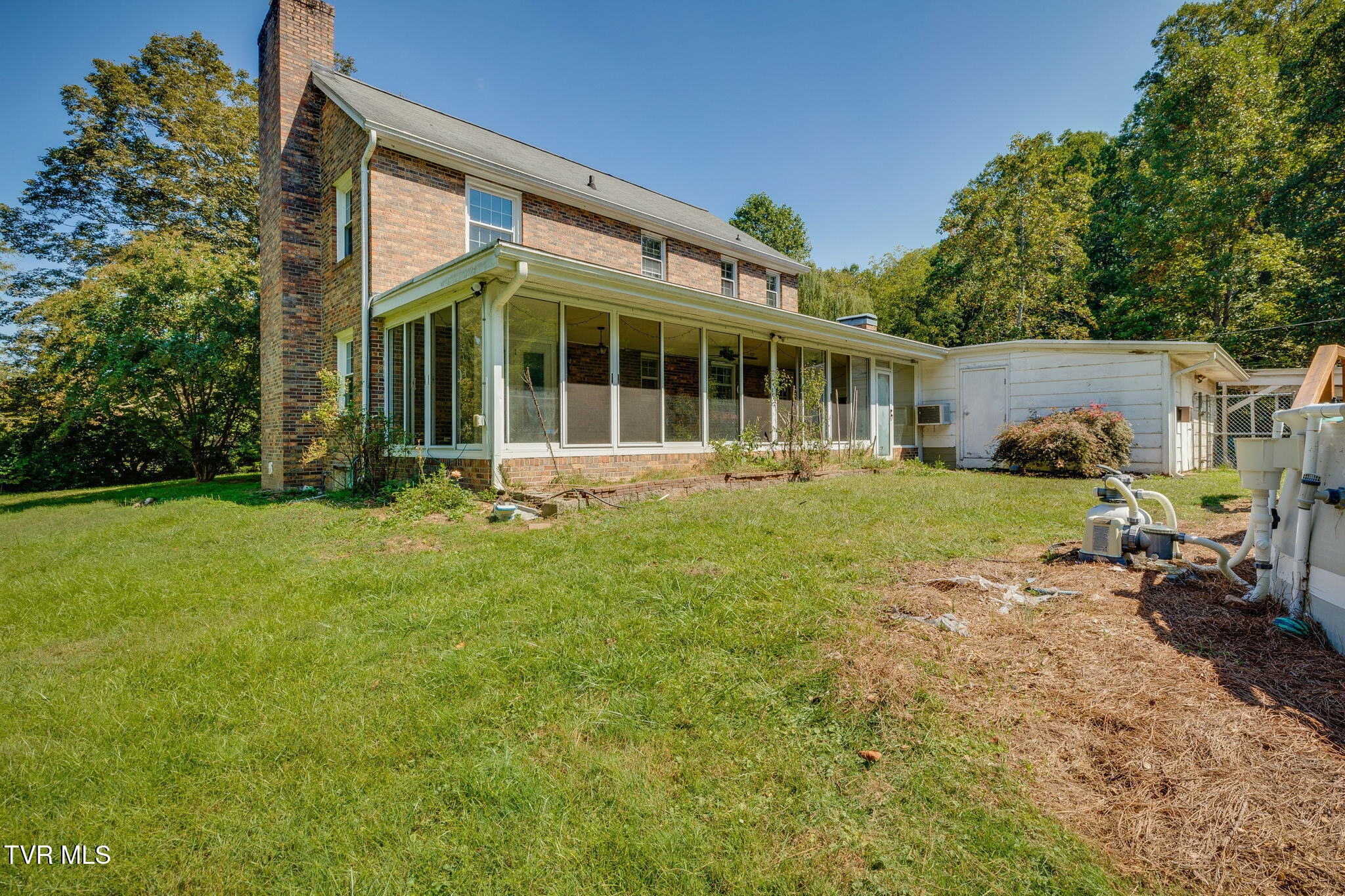 140 Gov Alf Taylor Road Johnson City, TN 37601 - Photo 35 of 49 031