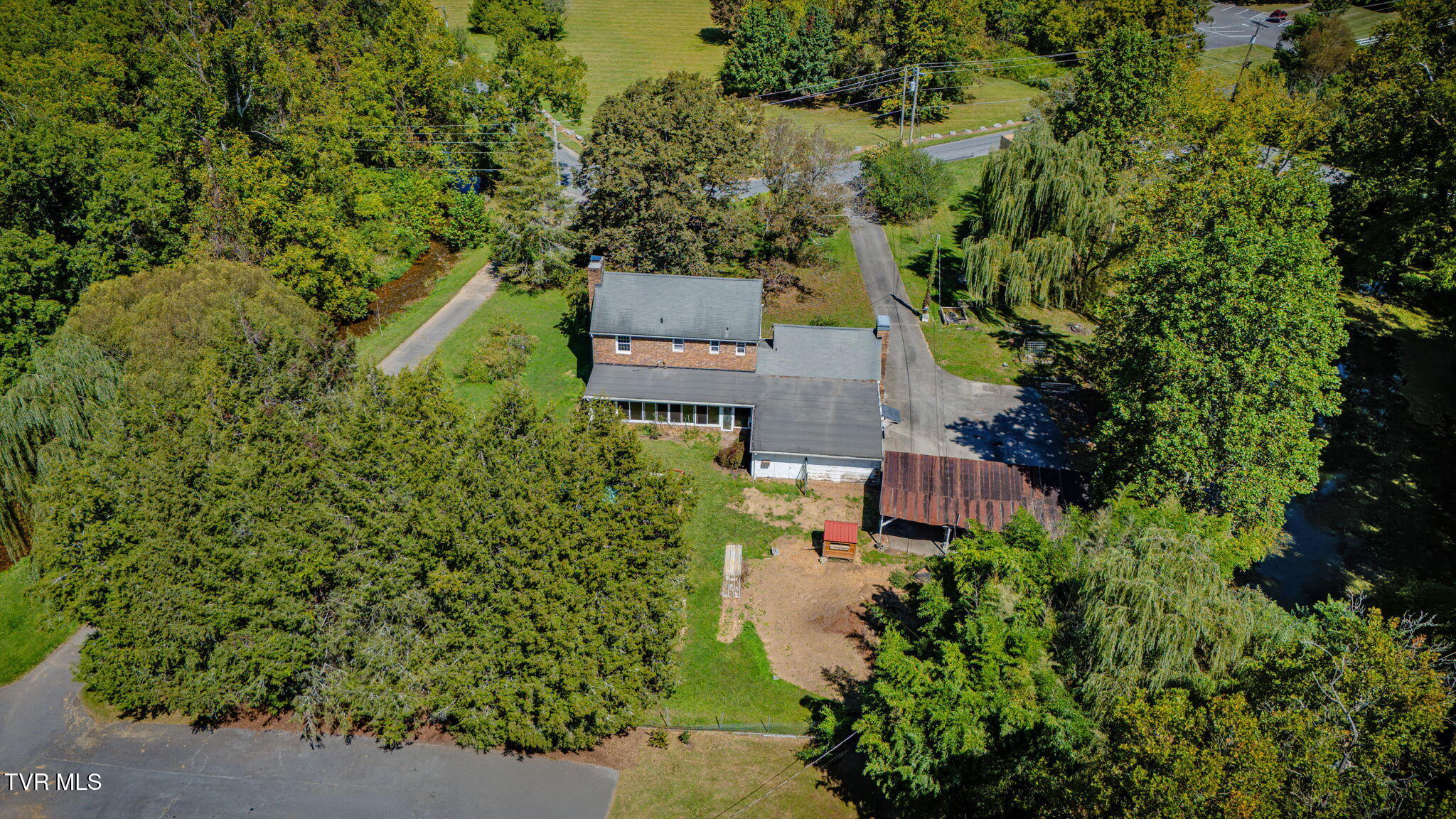 140 Gov Alf Taylor Road Johnson City, TN 37601 - Photo 42 of 49 103