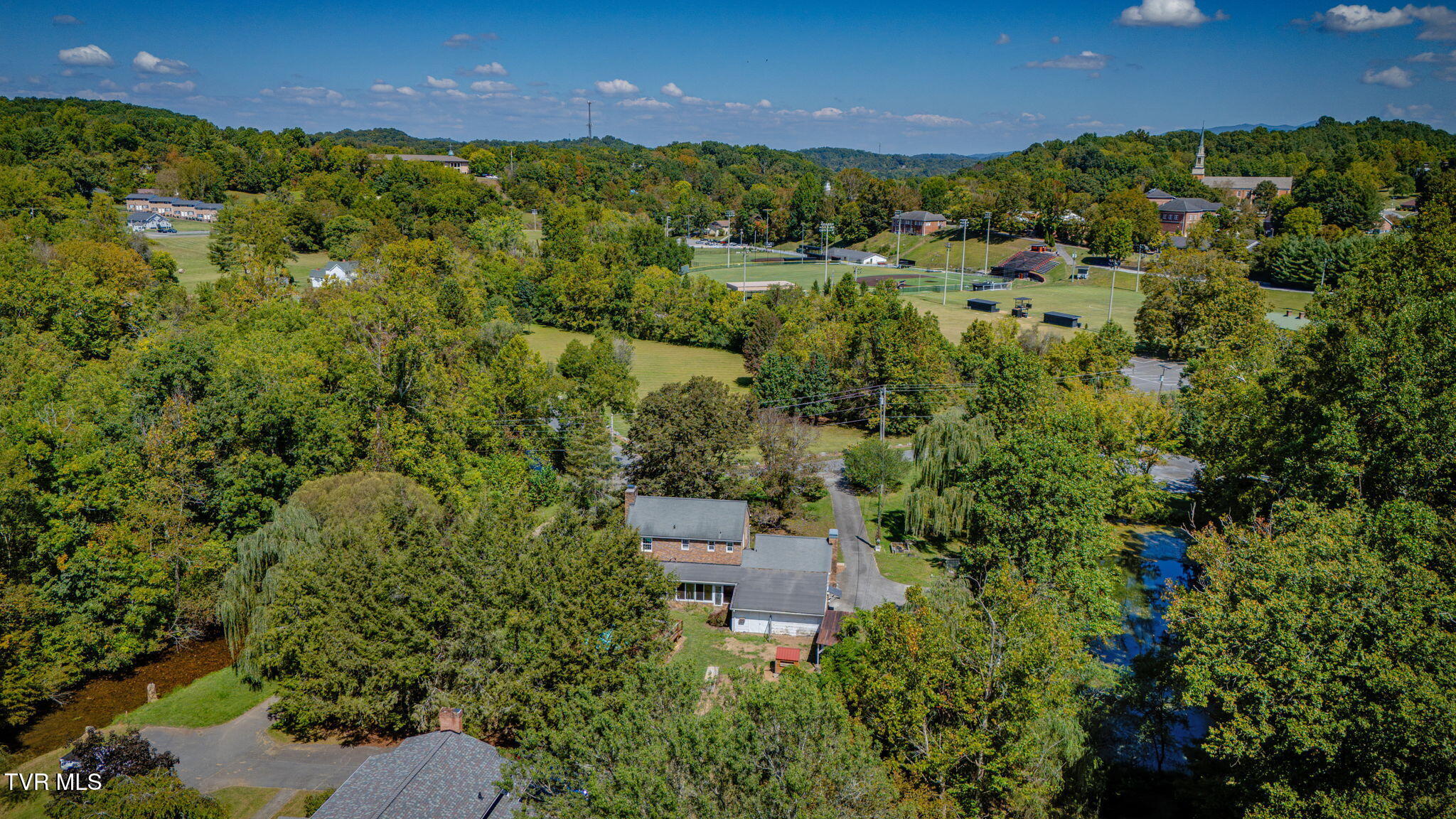 140 Gov Alf Taylor Road Johnson City, TN 37601 - Photo 43 of 49 104