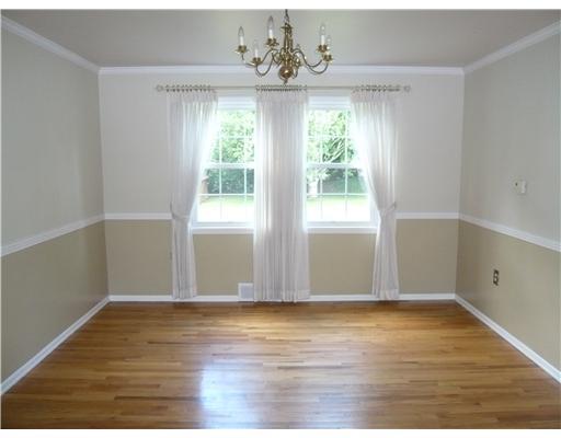 8460 Post Road Allison Park, PA 15101 - Photo 3 of 11 Dining Room.