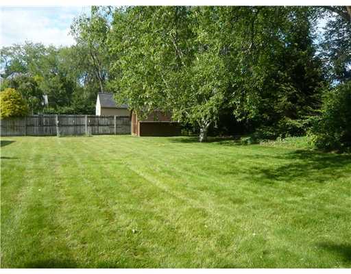 8460 Post Road Allison Park, PA 15101 - Photo 10 of 11 Yard/Garden.