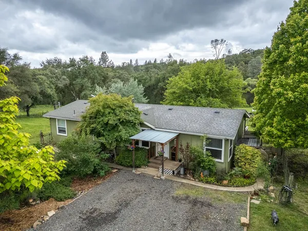 $565,000 | 16220 Duggans Road, Grass Valley, CA 95949