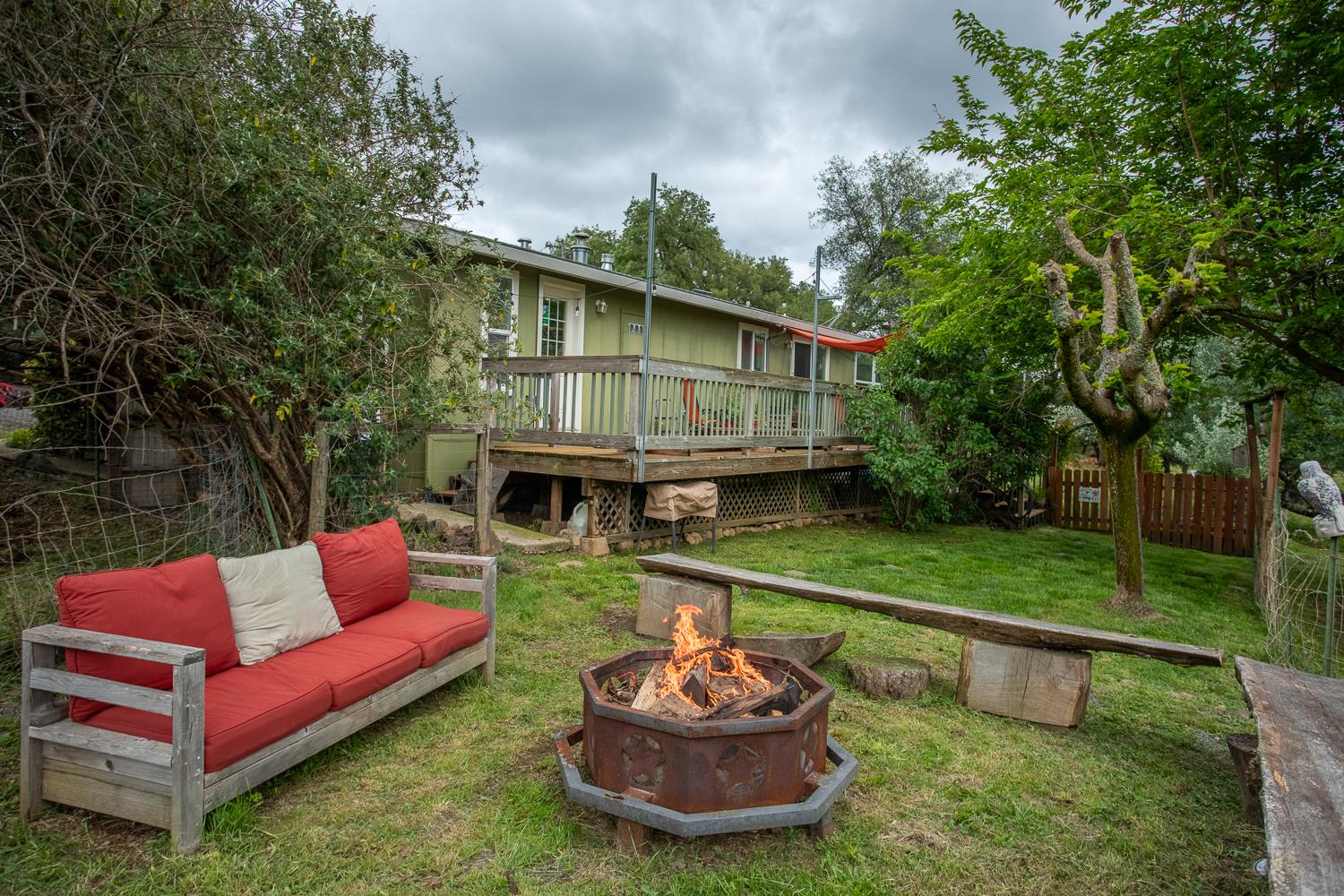 16220 Duggans Road Grass Valley, CA 95949 - Photo 29 of 47