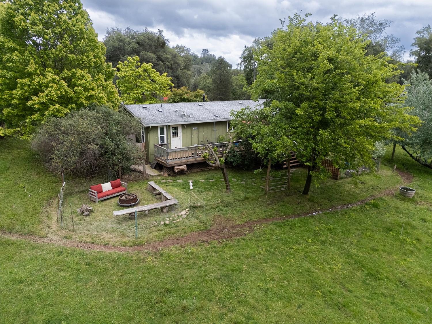 16220 Duggans Road Grass Valley, CA 95949 - Photo 39 of 47