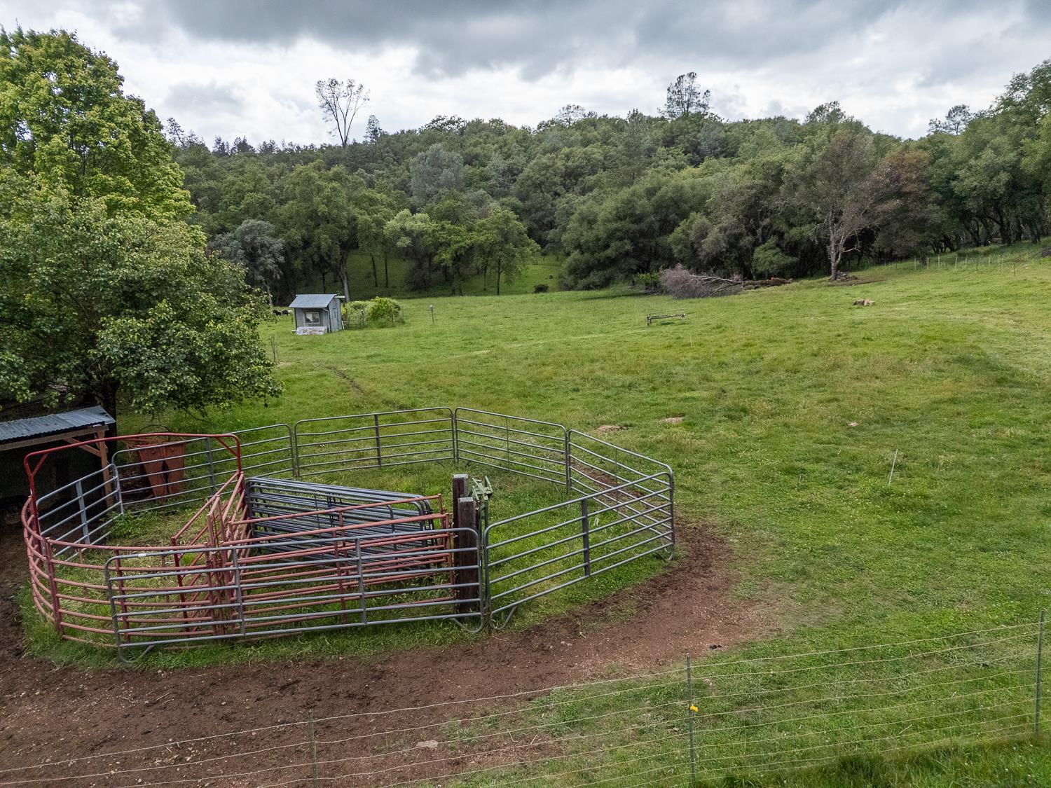 16220 Duggans Road Grass Valley, CA 95949 - Photo 42 of 47