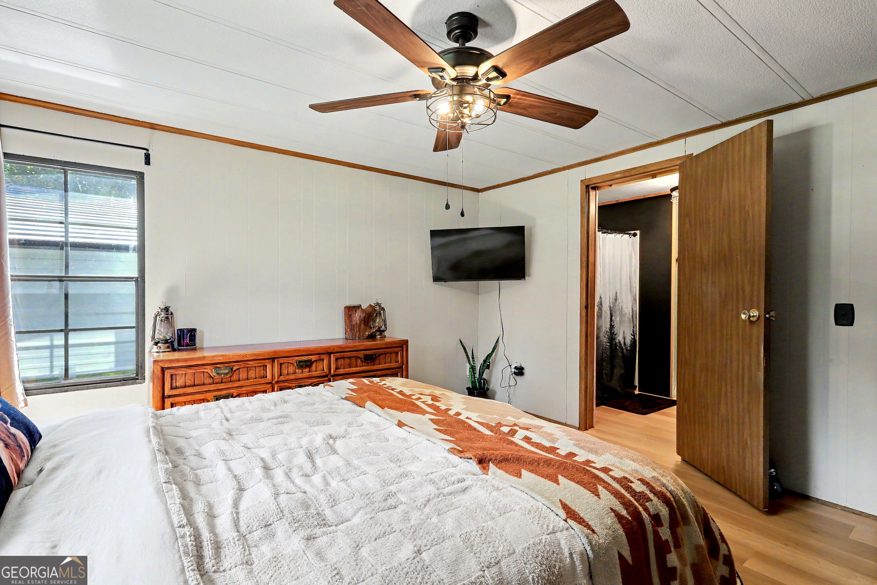 223 Russell Road Milner, GA 30257 - Photo 25 of 53