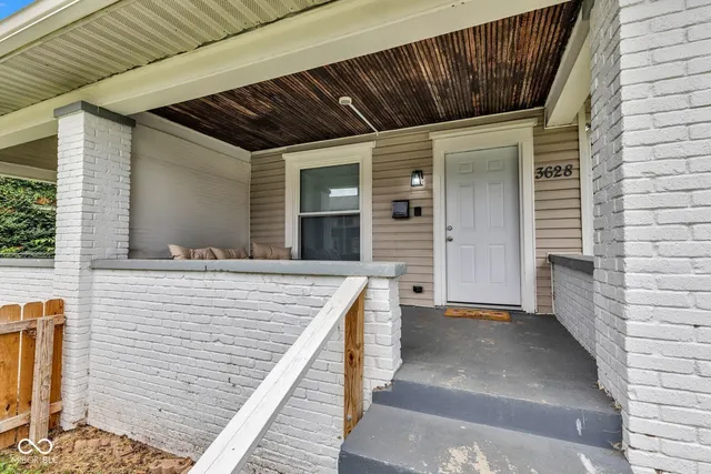 $1,450 | 3628 Birchwood Avenue, Indianapolis, IN 46205